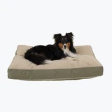 All Season Rectangle Dog Bed