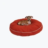 Classic Corded Round Bed