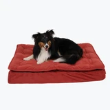 Luxury Pillow Top Rectangle Bed