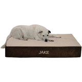Orthopedic Caress Dog Bed
