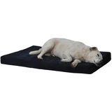 Orthopedic HyperSoft Dog Bed