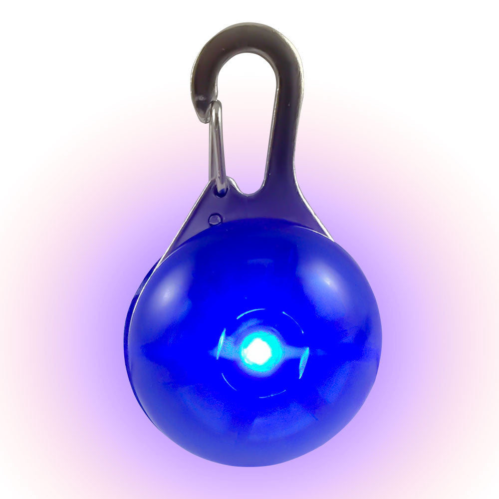 NightSpot LED Collar Light