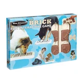 Brick Interactive Dog Toys by Nina Ottoson