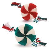 Peppermint Pinwheels