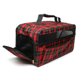 Barkwell Classic Plaid