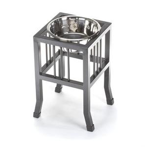 Single Bowl Baron Heavy Duty Feeder