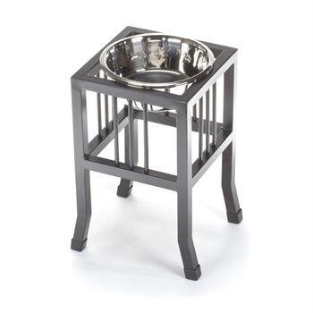 Single Bowl Baron Heavy Duty Feeder