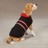 Reflective Fleece Dog Coats