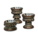 Bernini Raised Dog Bowl