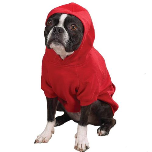 Bright Colored Basic Hoodies - Oh My Dog Supply