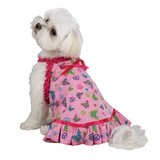 Butterfly and Peace Garden Dresses