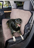Crypton Reversible Waterproof Seat Cover by Dogpatch Designs