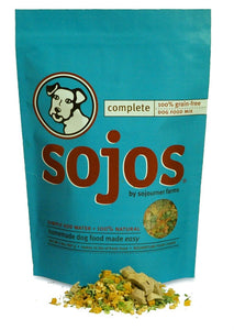 Complete Formula Dog Food Medley - Oh My Dog Supply