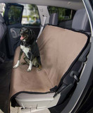 All Weather Waterproof Seat Cover by Dogpatch Designs