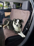 Crypton Waterproof Seat Cover by Dogpatch Designs