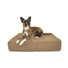 Orthopedic Caress Dog Bed
